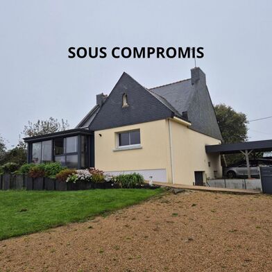 Maison 6 pièces 305325 €