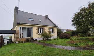 Maison 6 Pièces 154 m² à vendre à Cléguer (56620)