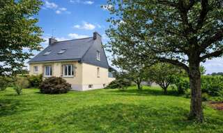 Maison 6 Pièces 154 m² à vendre à Cléguer (56620)