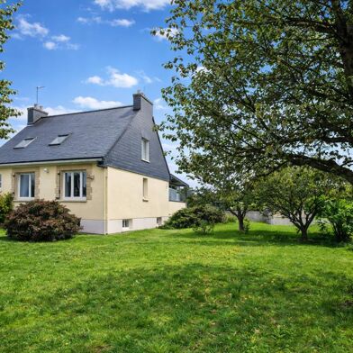 Maison 6 pièces 304700 €