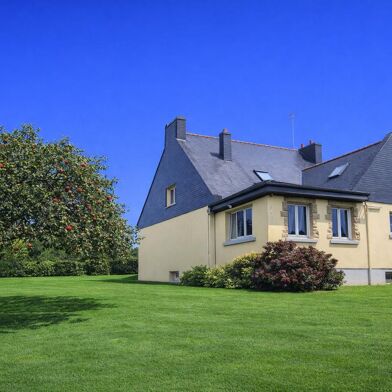 Maison 6 pièces 304700 €