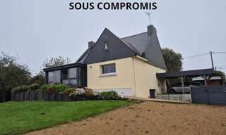 Maison 6 Pièces 154 m² à vendre à Cléguer (56620)