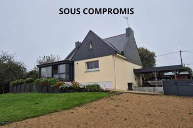 Maison 6 pièces 304700 €