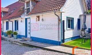 Maison 4 Pièces 75 m² à vendre à Wailly-Beaucamp (62170)