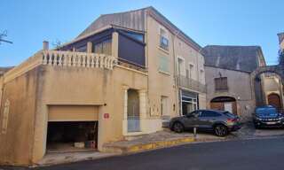 Maison 8 Pièces 145 m² à vendre à Roujan (34320)