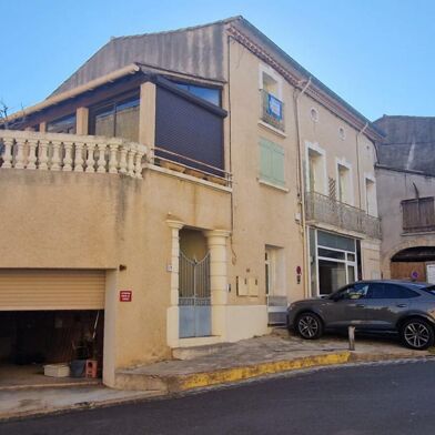 Maison 8 pièces 165000 €