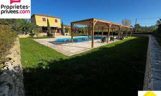 Maison 10 Pièces 230 m² à vendre à Tourves (83170)