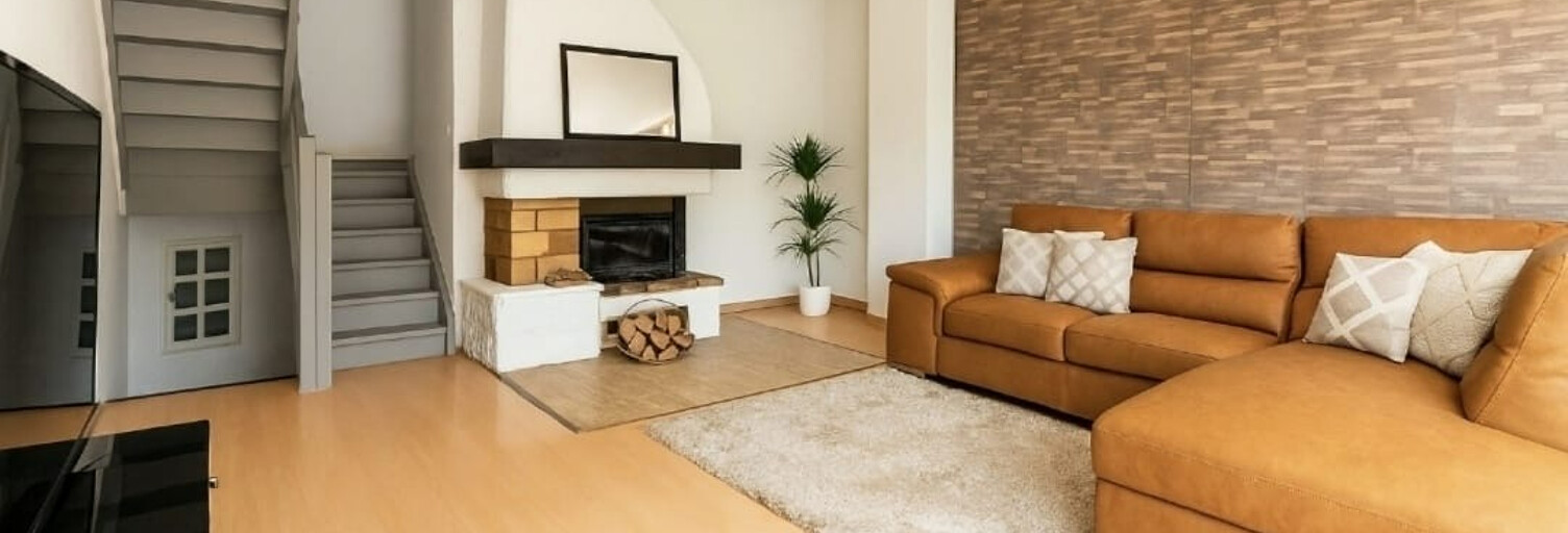 Maison 5 Pièces 95 m² à vendre à Évry-Courcouronnes (91000)