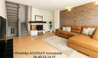 Maison 5 Pièces 95 m² à vendre à Évry-Courcouronnes (91000)