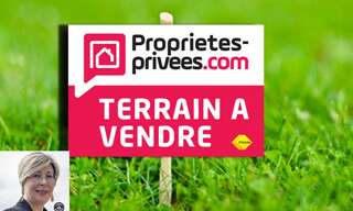 Terrain  6210 m² à vendre à Pleine-Fougères (35610)
