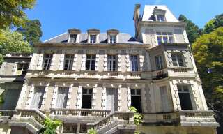 Maison 25 Pièces 678 m² à vendre à Avèze (30120)