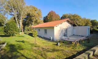 Maison 4 Pièces 110 m² à vendre à Montfort-en-Chalosse (40380)