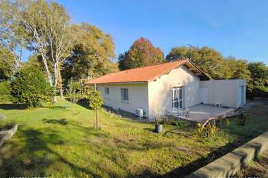 Maison 4 pièces 199660 €