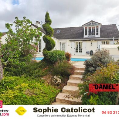 Maison 7 pièces 399000 €