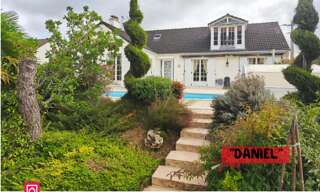 Maison 7 Pièces 177 m² à vendre à Montmirail (51210)