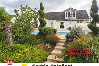 Maison 7 pièces 399000 €