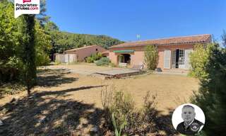 Maison 5 Pièces 190 m² à vendre à Draguignan (83300)