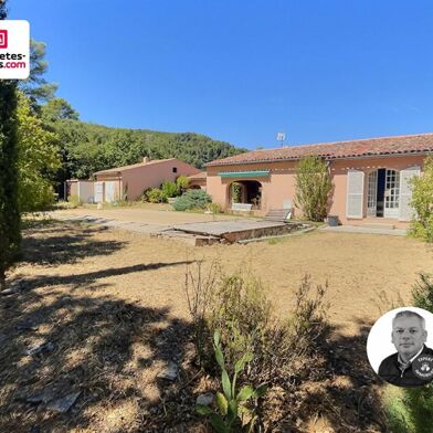 Maison 5 pièces 546000 €