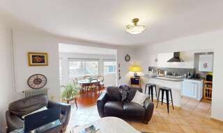 Appartement 3 Pièces 76 m² à vendre à Draguignan (83300)