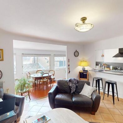 Appartement 3 pièces 159000 €