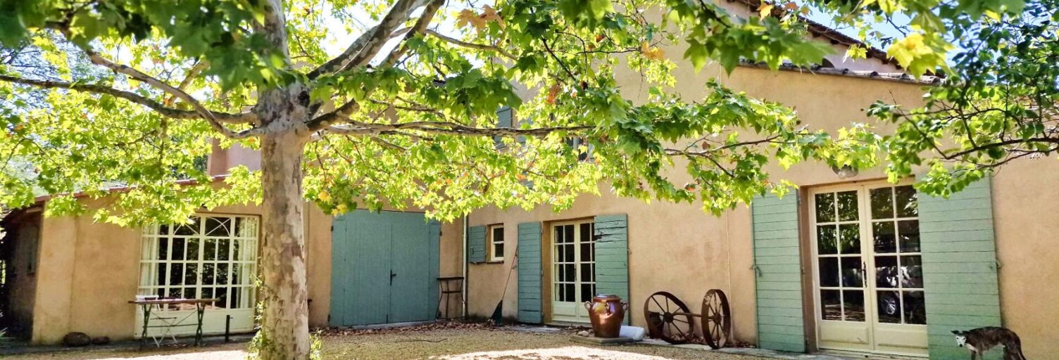 Maison 11 Pièces 355 m² à vendre à Le Muy (83490)