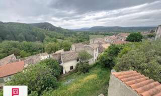 Maison 1 Pièce 50 m² à vendre à Esparron (83560)