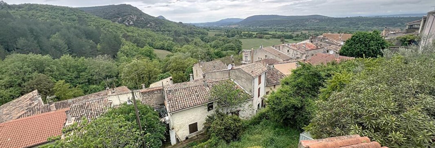 Maison 1 Pièce 50 m² à vendre à Esparron (83560)