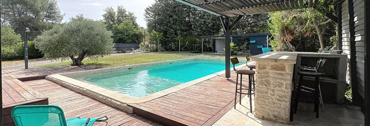 Maison 7 Pièces 200 m² à vendre à Rians (83560)