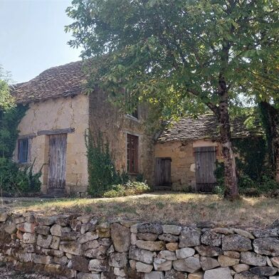 Maison 4 pièces 65000 €