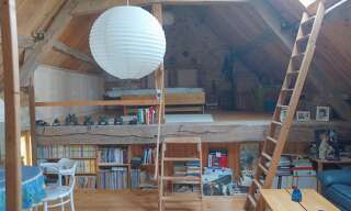 Maison 4 Pièces 107 m² à vendre à Prissac (36370)