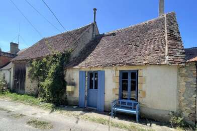 Maison 4 pièces 65000 €