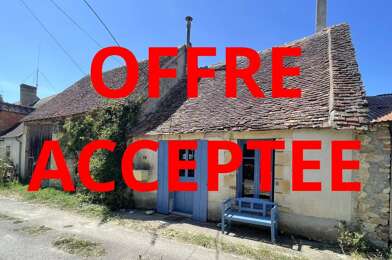 Maison 4 pièces 65000 €