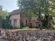 Deux maisons avec grange à vendre proche Prissac, Indre 36 — photo 3