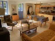 Deux maisons avec grange à vendre proche Prissac, Indre 36 — photo 4