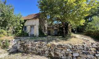 Maison 4 Pièces 107 m² à vendre à Prissac (36370)