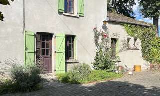 Maison 5 Pièces 92 m² à vendre à Auzances (23700)