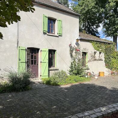 Maison 5 pièces 99000 €