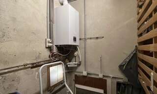 Maison 5 Pièces 92 m² à vendre à Auzances (23700)