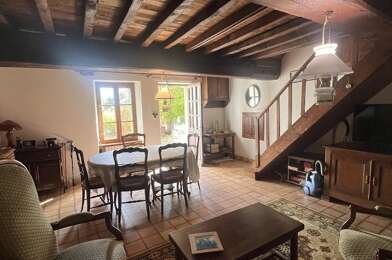 Maison 5 pièces 99000 €