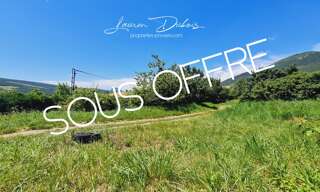 Terrain  1003 m² à vendre à L'Épine (05700)