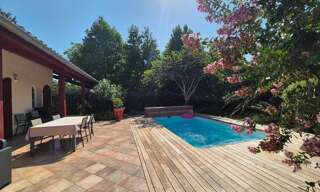 Maison 5 Pièces 182 m² à vendre à Saint-Pierre-d'Irube (64990)