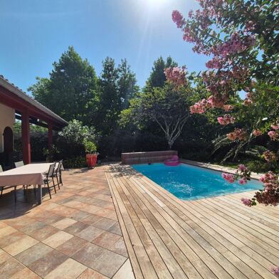 Maison 5 pièces 798000 €