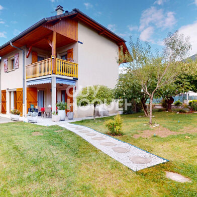 Maison 8 pièces 510000 €