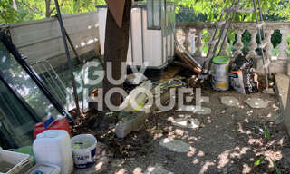 Maison 3 Pièces 53 m² à vendre à Les Angles (30133)