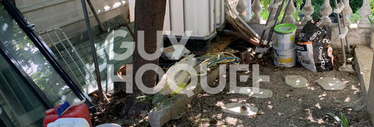 Maison 3 Pièces 53 m² à vendre à Les Angles (30133)