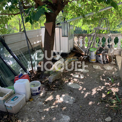 Maison 3 pièces 109000 €