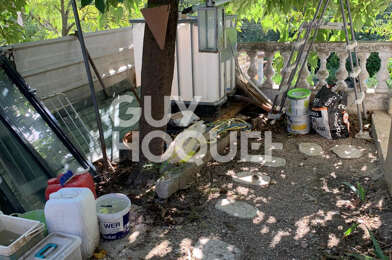 Maison 3 pièces 99000 €