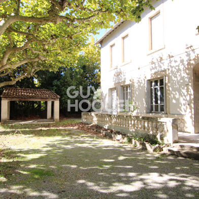 Maison 7 pièces 529000 €