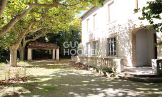 Maison 7 Pièces 212 m² à vendre à Avignon (84140)
