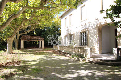 Maison 7 pièces 500000 €